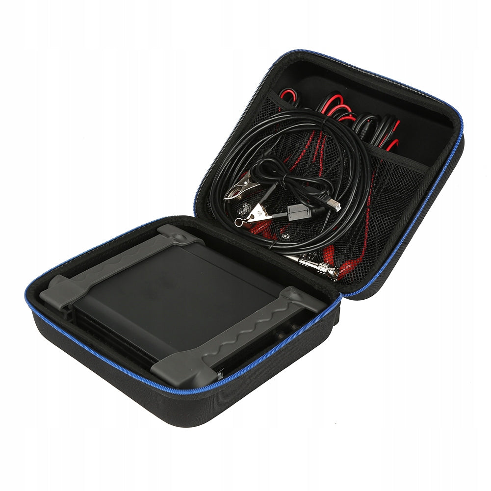 CAR OSCILLOSCOPE 8-CHANNEL USB Hantek 1008C