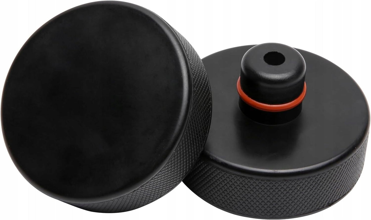CAR PADS SUBLIMINAL RUBBER 4pcs FOR Tesla MODEL 3/Y/S/X + CASE Manufacturer code 07-1290