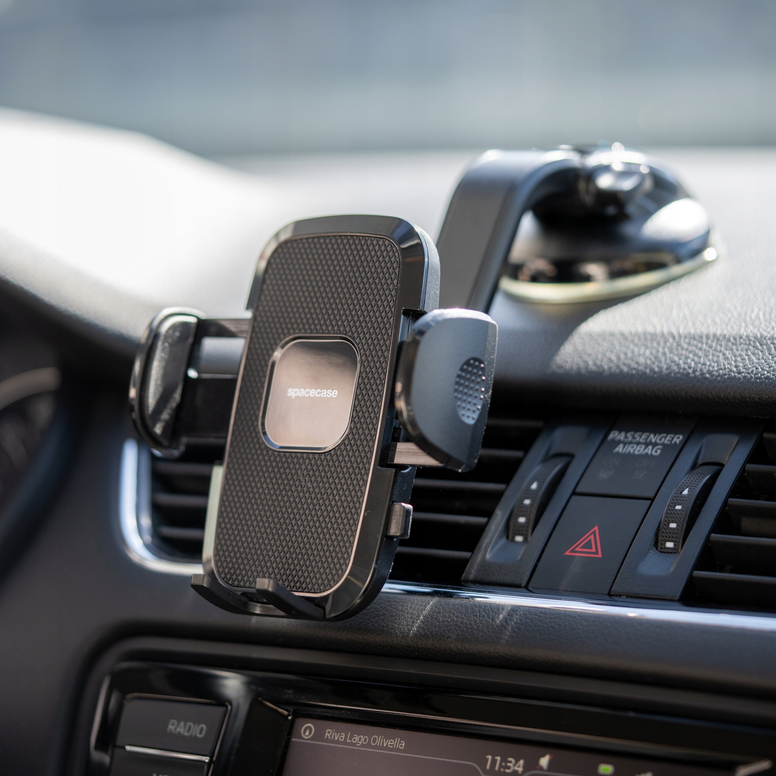 CAR PHONE HOLDER DASHBOARD CAR HOLDER STRONG Packaging status original