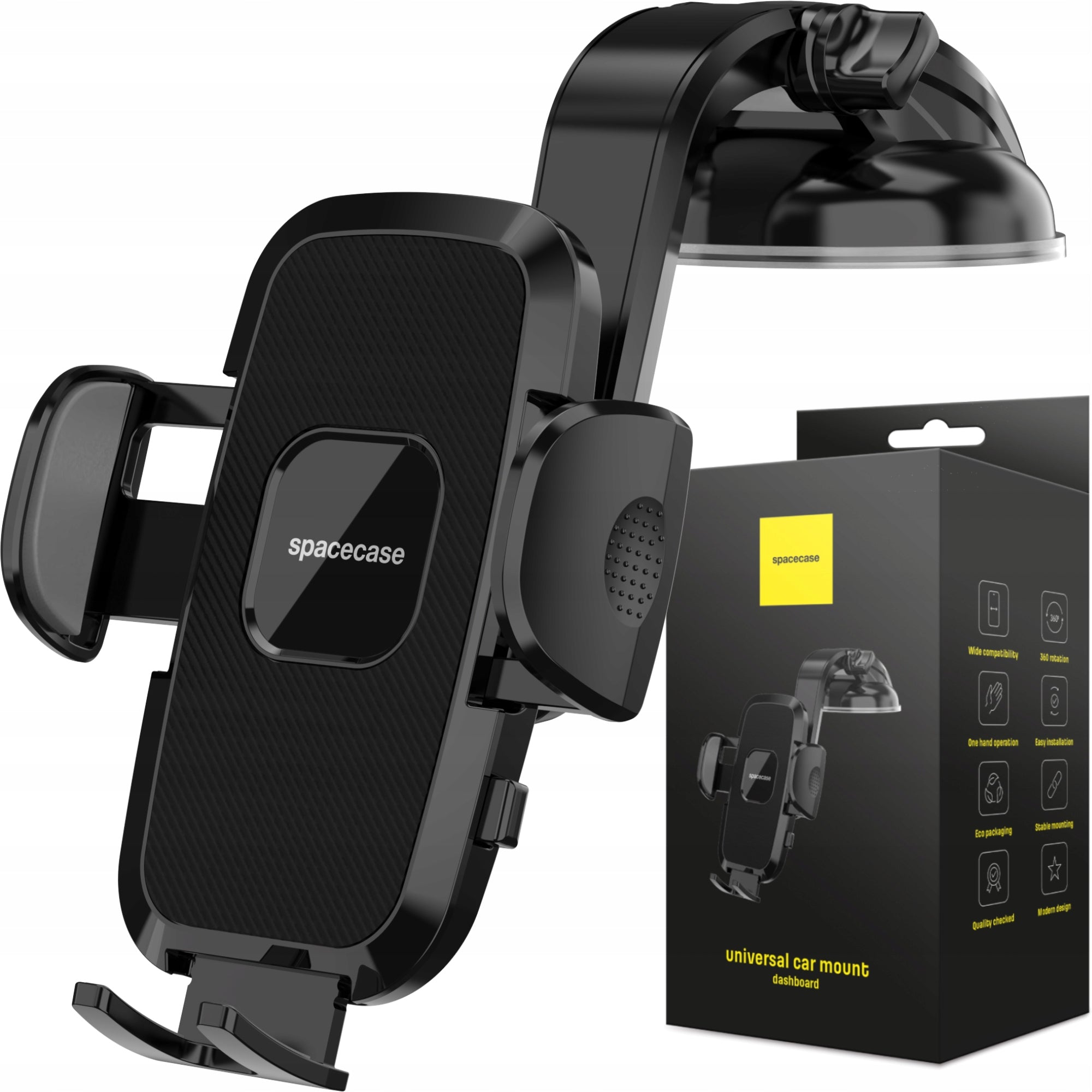 CAR PHONE HOLDER DASHBOARD CAR HOLDER STRONG