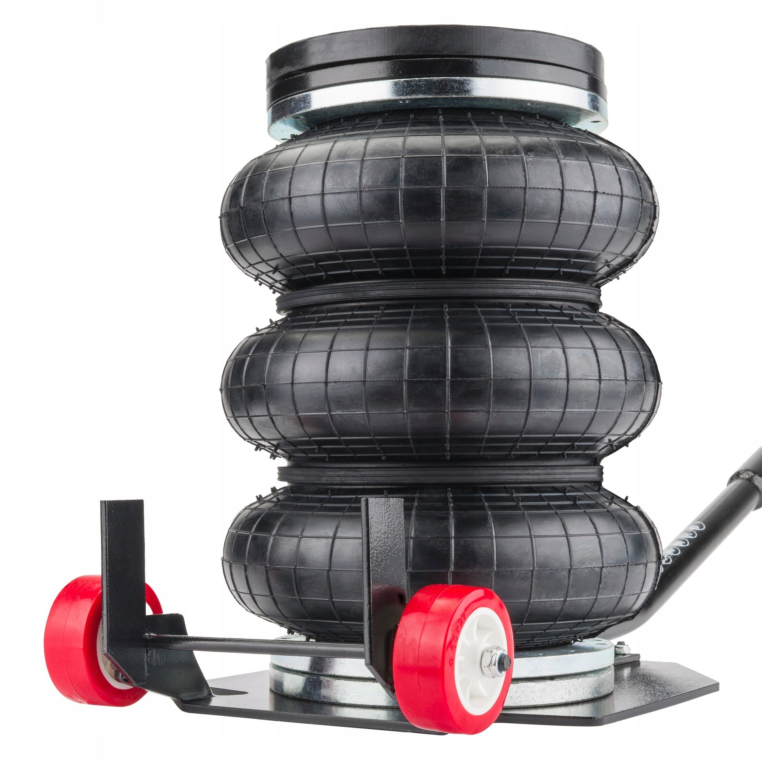 CAR PNEUMATIC LIFT 3500KG CUSHION 3.5T SNOWMAN + RUBBER Manufacturer code RTPPN0008
