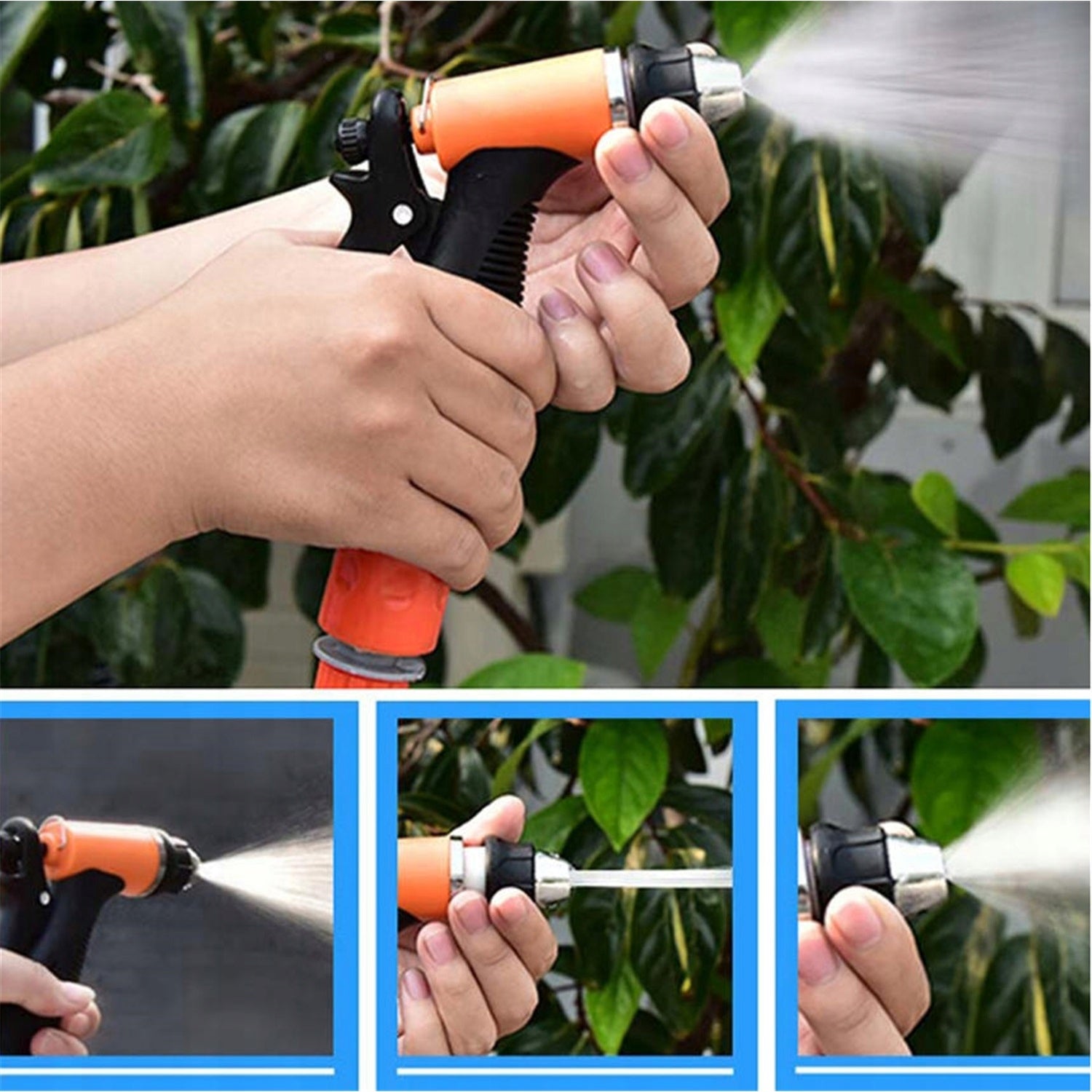 CAR PRESSURE WASHER PUMP 12V LIGHTER FOR BOAT RV Brand no brand