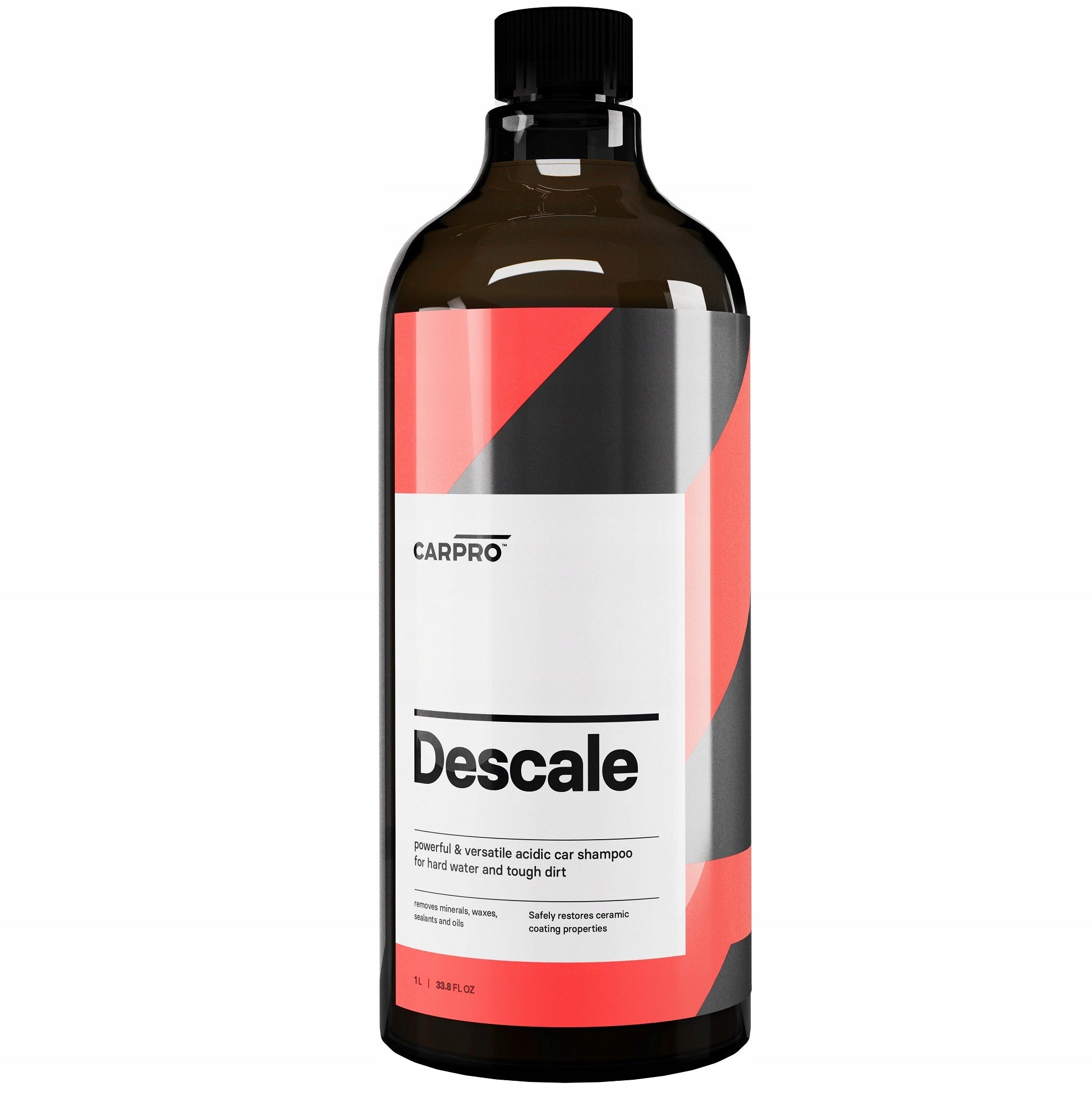 CAR PRO Descale 1000ml Packaging capacity 1000 ml