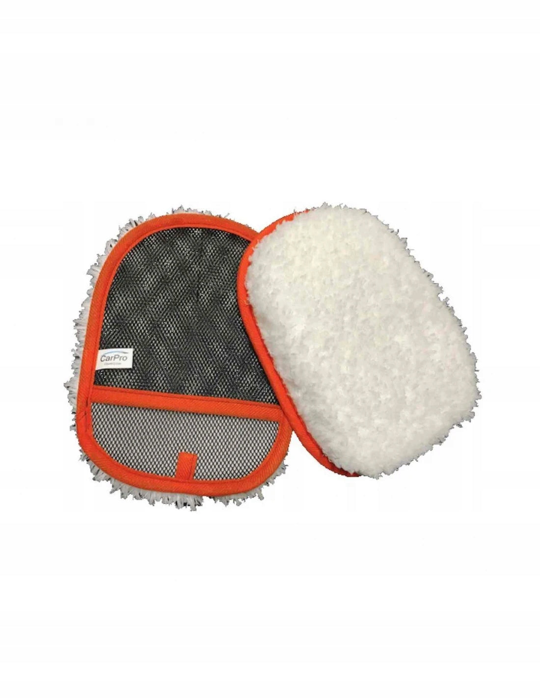 CAR PRO Hand Wash Microfiber