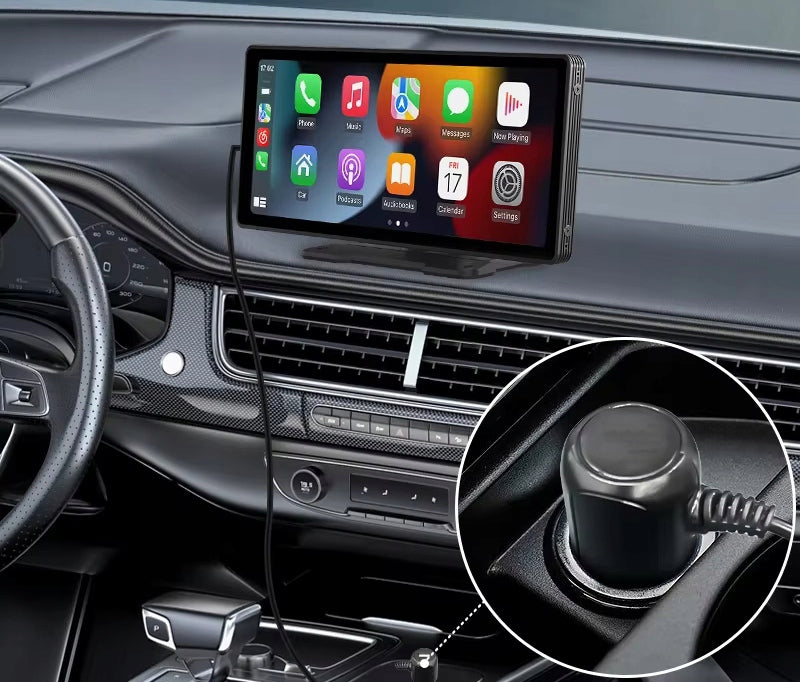 CAR RADIO MULTIMEDIA STATION MONITOR CARPLAY CAMERA ANDROID AUTO Manufacturer code 78-430# RADIO SAMOCHODOWE STACJA
