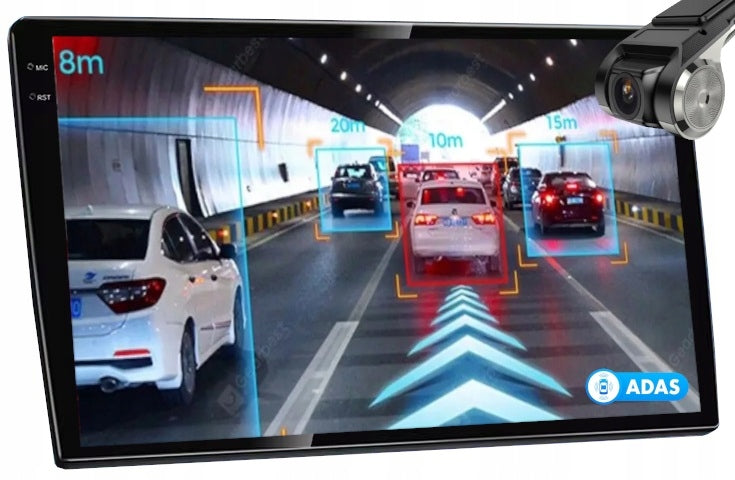 CAR RADIO NAVIGATION FIAT TIPO EGEA 2015-2024 ANDROID 4GB 64GB Manufacturer code Q9 9001 304/783