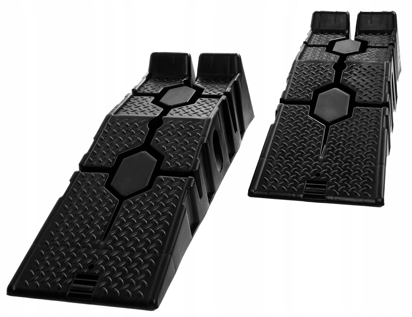 CAR RAIDS 2 PCS WORKSHOP RAMPS WIDE 3T Manufacturer code KP 32-2P