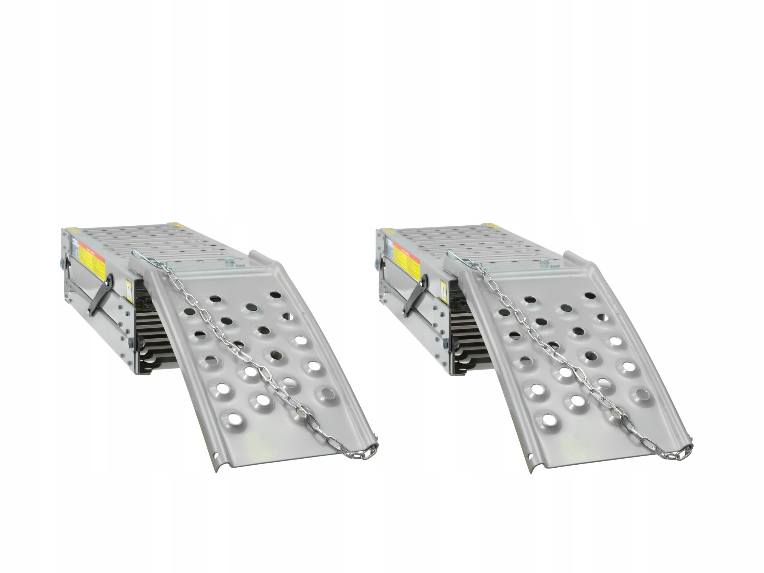 CAR RAMP OVERRUN LIFT 2PCS EAN (GTIN) 5901477154188