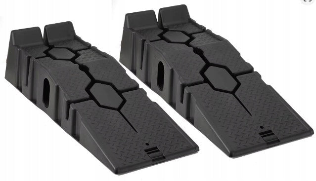 CAR RAMP RAIDS 2 PACK 2T NON SLIP FT2268 LIFT