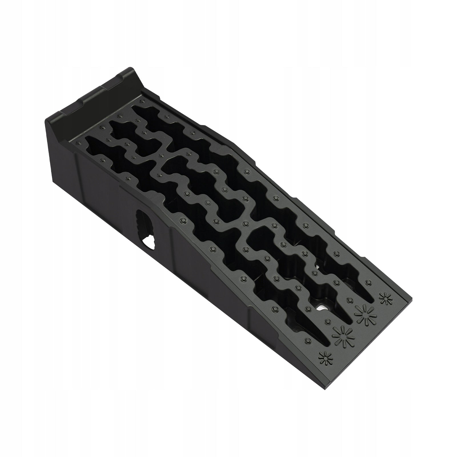 CAR RAMPS 5T 2PCS PVC WORKSHOP DRIVEWAYS Brand no brand