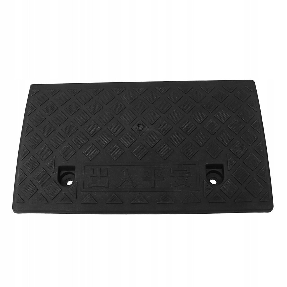 CAR RAMPS - MOTORCYCLE RAMP, THRESHOLDS,