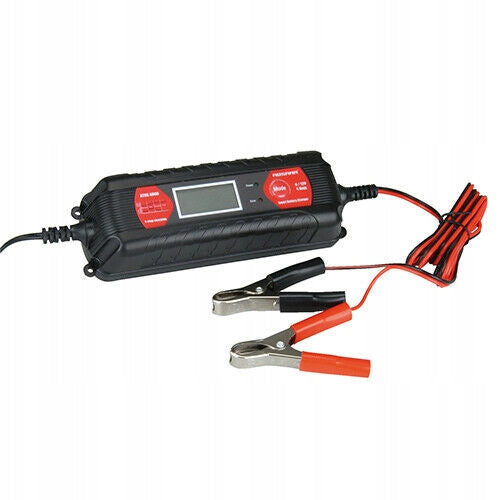 CAR RECTIFIER Atek 4000 6/12V 5-120 Ah ABSAAR