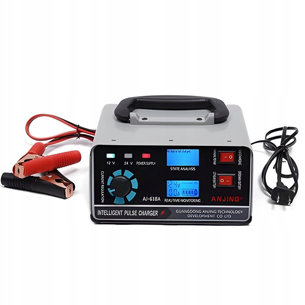 CAR RECTIFIER FOR 24V 12V 30A BATTERIES