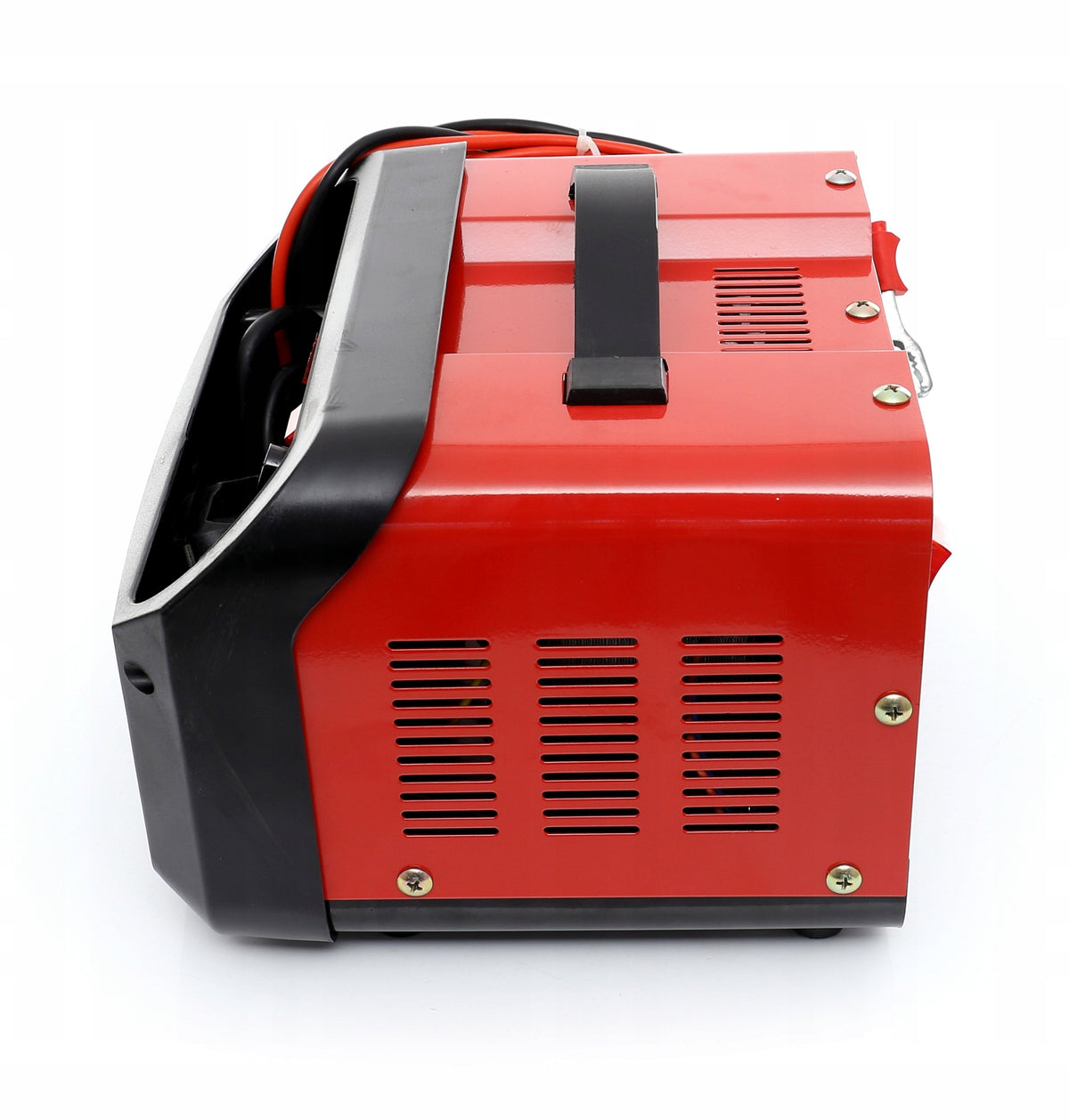 CAR RECTIFIER FOR BATTERIES 12V/24V 30A FAST CHARGING KD1908 Maximum amperage 30 A