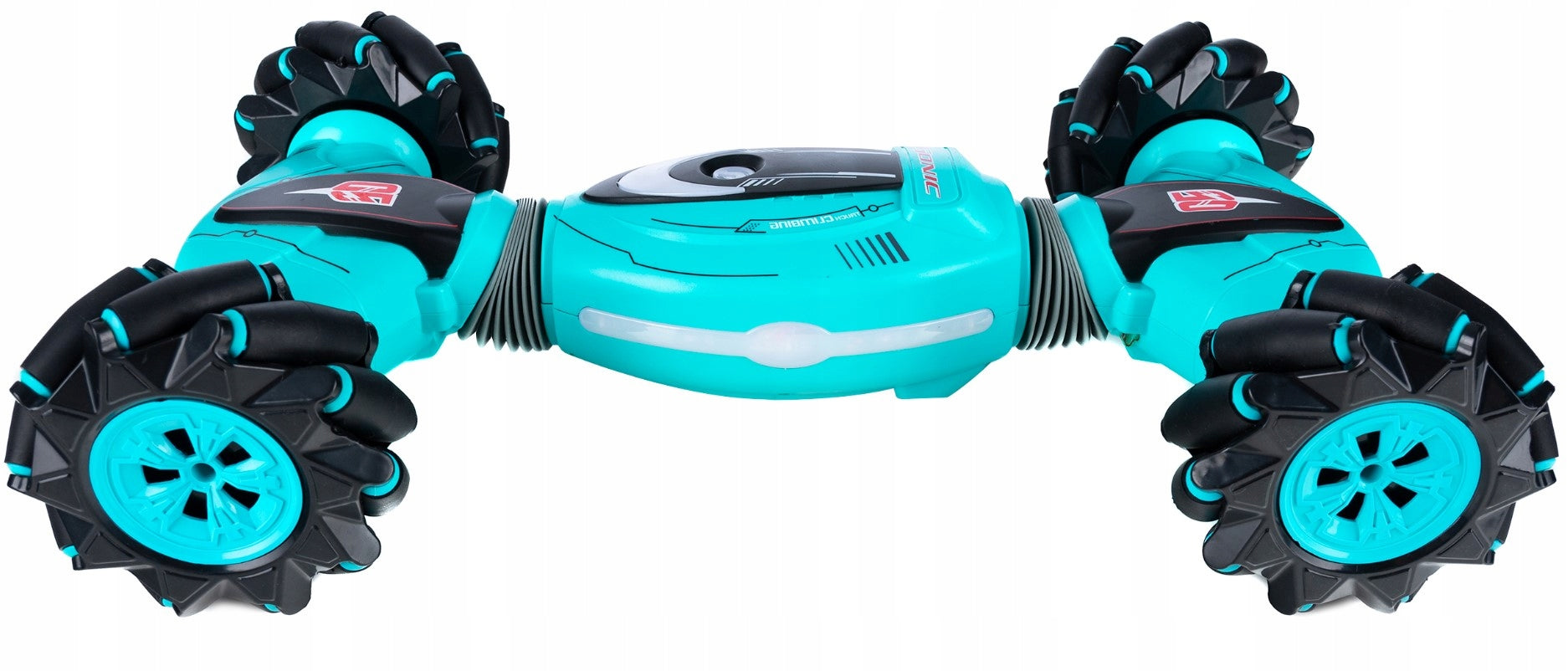 CAR REMOTE CONTROLLED 4x4 RC TWISTER AUTO FOR REMOTE CONTROL GIFT FOR CHRISTMAS EAN (GTIN) 5903760487300