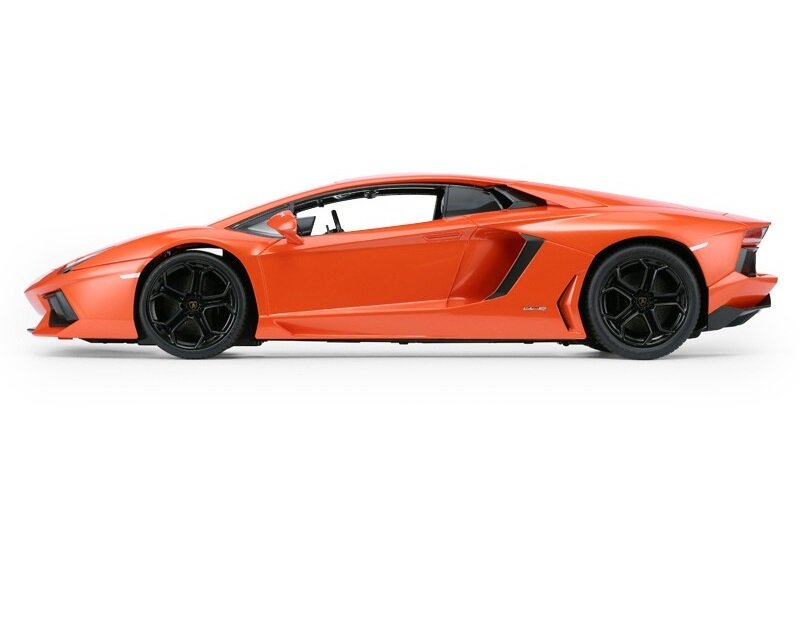 CAR REMOTE CONTROLLED AUTO LAMBORGHINI COUPE ON REMOTE CONTROL RC 1:10 COIL Manufacturer code C0889