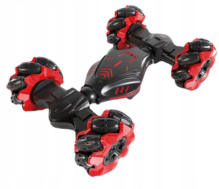 CAR REMOTE CONTROLLED AUTO REMOTE CONTROL DRIFT Color black