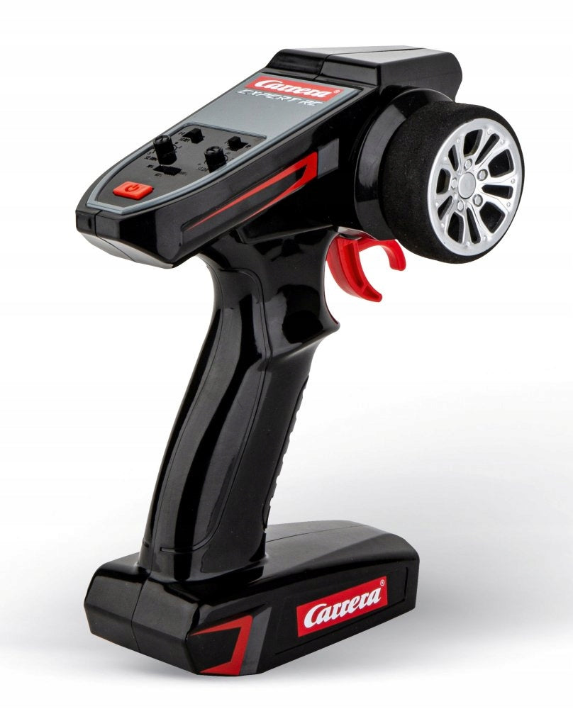 CAR REMOTE CONTROLLED BUGGY 60 KMH CARRERA RC EXPERT 102201 Brand Carrera