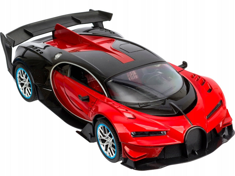 CAR REMOTE CONTROLLED DOOR OPENING WITH REMOTE CONTROL Brand QULKI