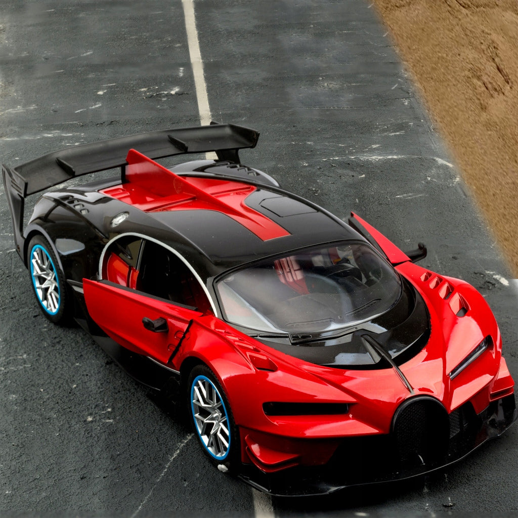 CAR REMOTE CONTROLLED DOOR OPENING WITH REMOTE CONTROL Manufacturer code 06304