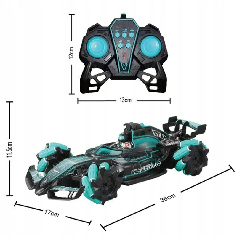 CAR REMOTE CONTROLLED FORMULA CAR FOR REMOTE CONTROL DRIFT Manufacturer code F1
