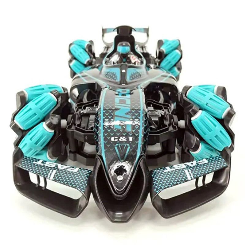 CAR REMOTE CONTROLLED FORMULA CAR FOR REMOTE CONTROL DRIFT Packaging status original