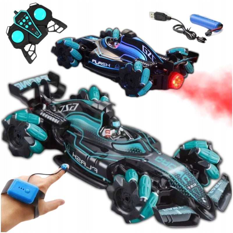CAR REMOTE CONTROLLED FORMULA F1AUTO FOR REMOTE CONTROL CAR FOR REMOTE CONTROL DRIFT Packaging status original