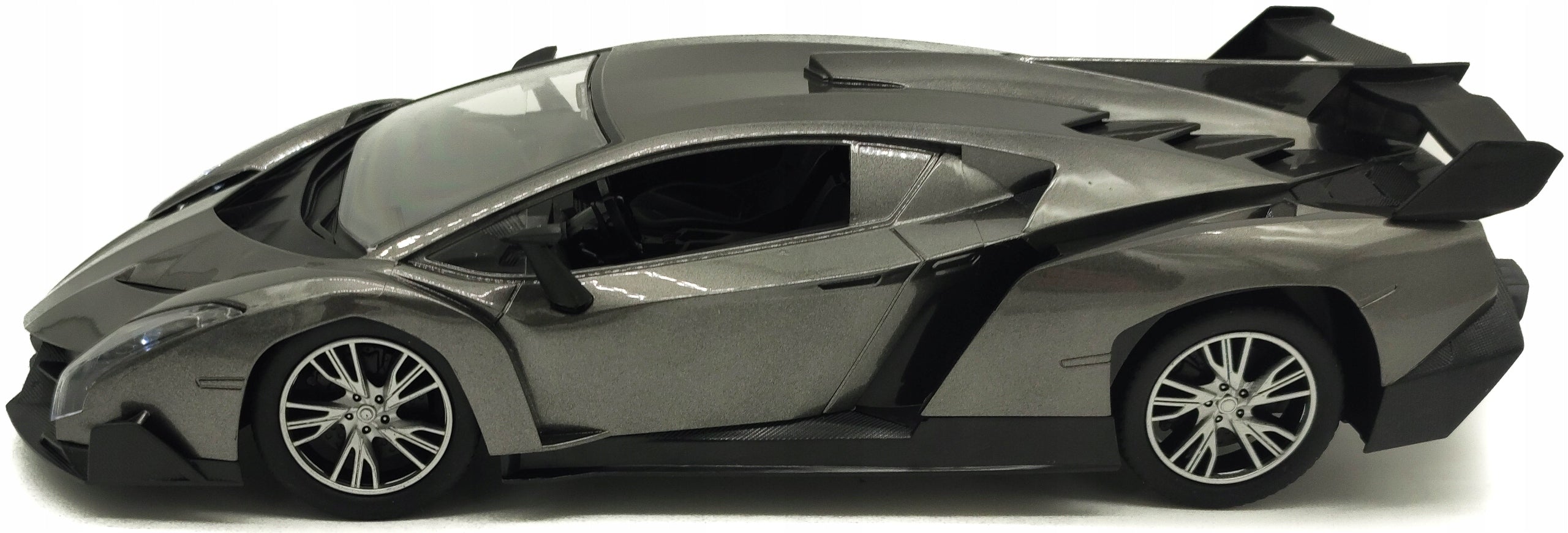 CAR REMOTE CONTROLLED LARGE RC 1:12 REALISTIC CAR FOR REMOTE CONTROL GIFT EAN (GTIN) 5906656091636