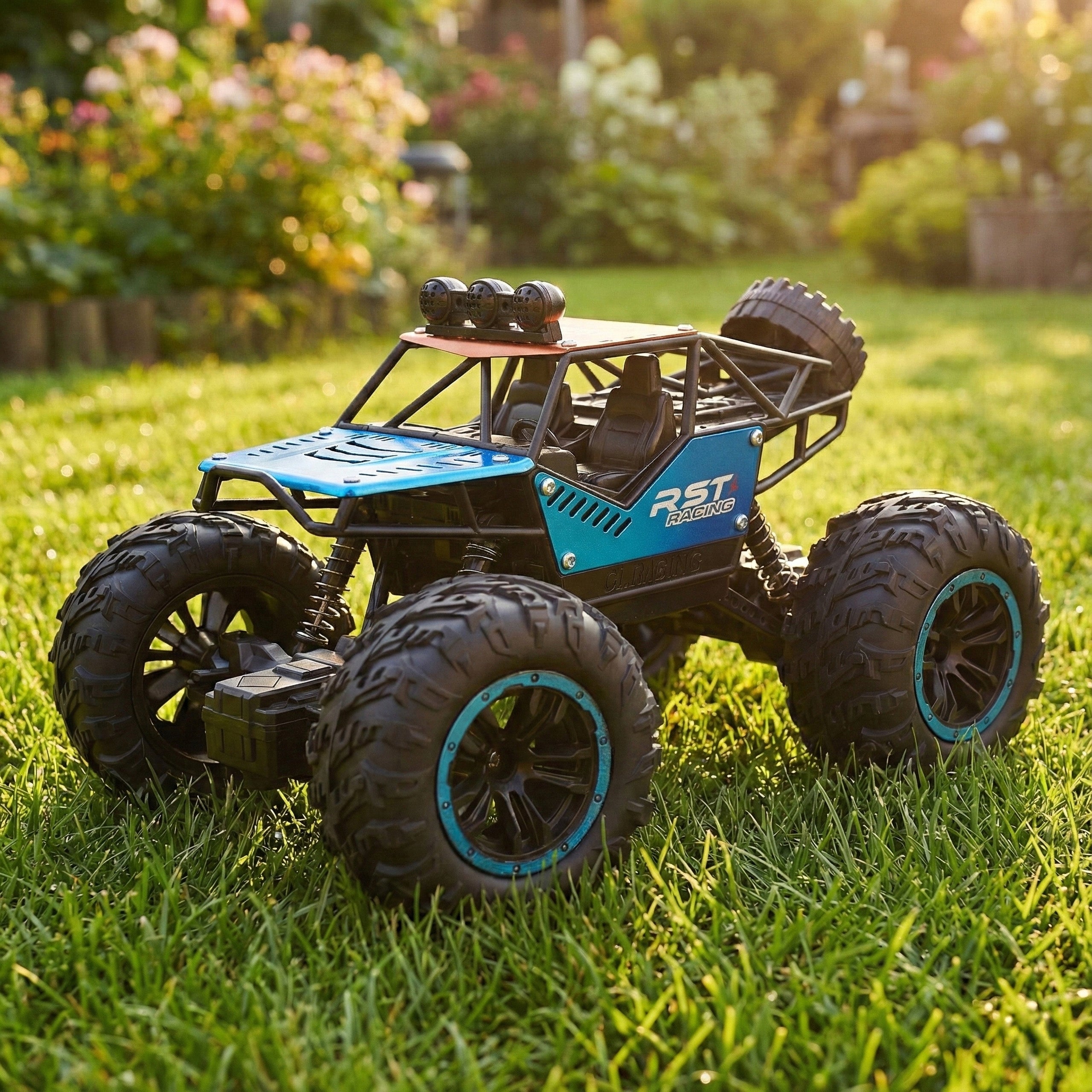 CAR REMOTE CONTROLLED METAL RC REMOTE CONTROL FIELD CAR FOR REMOTE CONTROL Manufacturer code Autko zdalnie sterowane 021