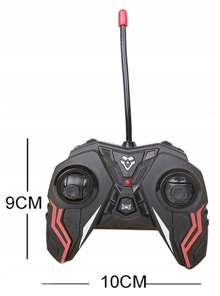 CAR REMOTE CONTROLLED OPENING DOOR REMOTE CONTROL SPORTS CAR R/C REMOTE CONTROL Manufacturer code 27-18KS