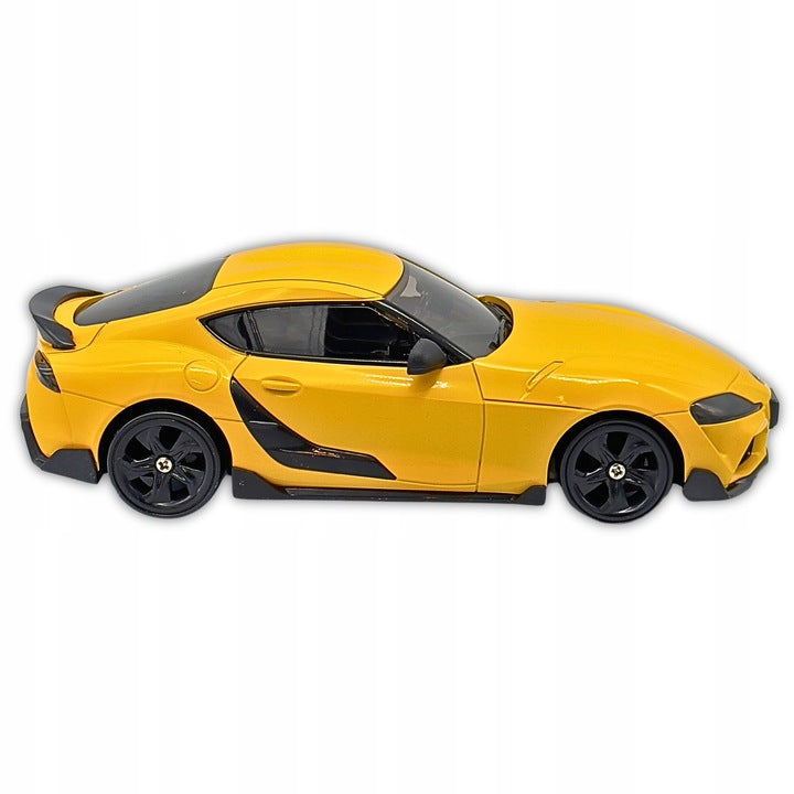 CAR REMOTE CONTROLLED RC FOR DRIFTING AUTO FOR REMOTE CONTROL 4X4 LED BATTERY Manufacturer code Samochód zdalnie sterowany Drift RC