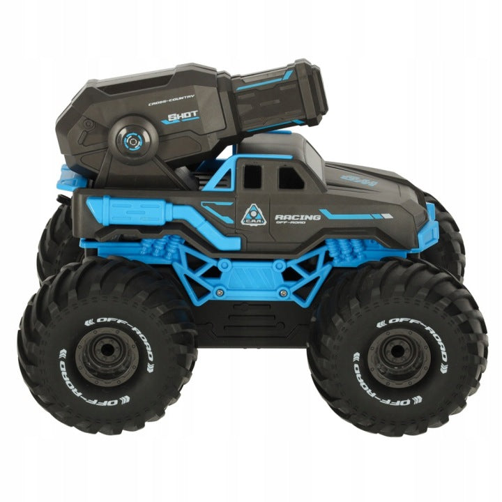 CAR REMOTE CONTROLLED RC FOR REMOTE CONTROL FIELD GESTURES WATERPROOF SHOOTS