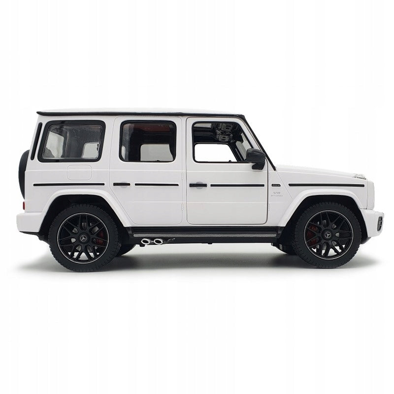 CAR REMOTE CONTROLLED RC LARGE CAR FOR REMOTE CONTROL MERCEDES G63 AMG G CLASS Manufacturer code MERCEDES G KLASA NA PILOTA