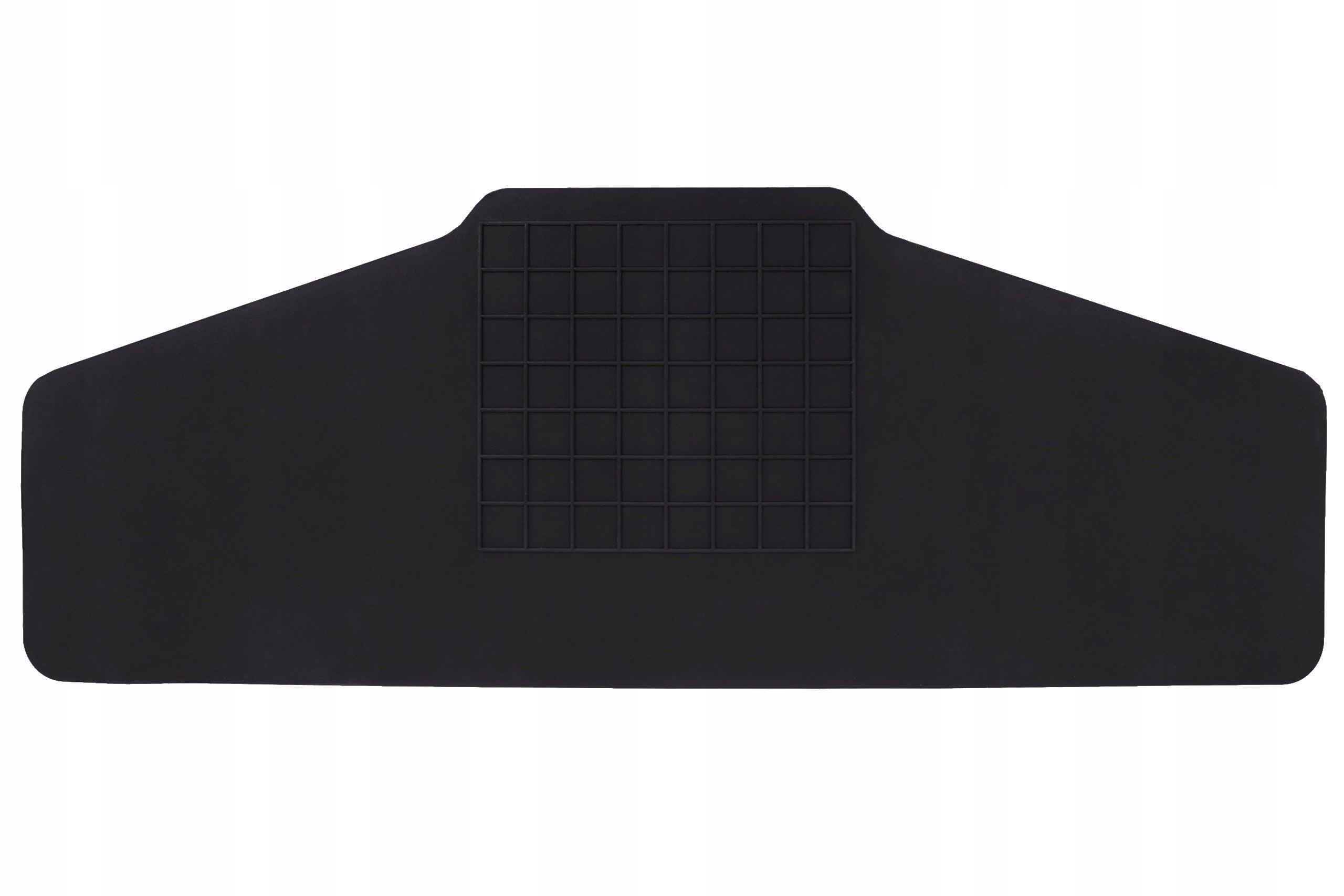 CAR RUGS RUBBER HIGH RIM CUSTOMIZED TRAY + CENTER TUNNEL Packaging status original