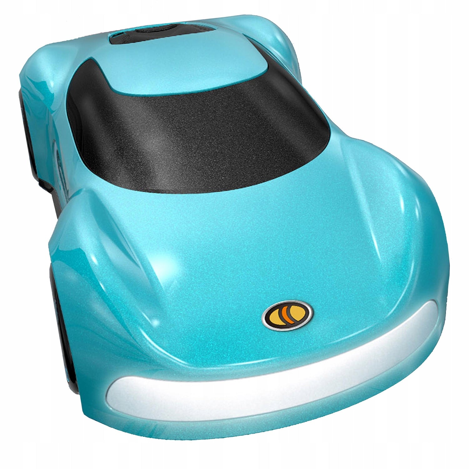 CAR Racing AUTO FOR DRIFT REMOTE CONTROLLED RC SMOKE LED Sounds Packaging status original