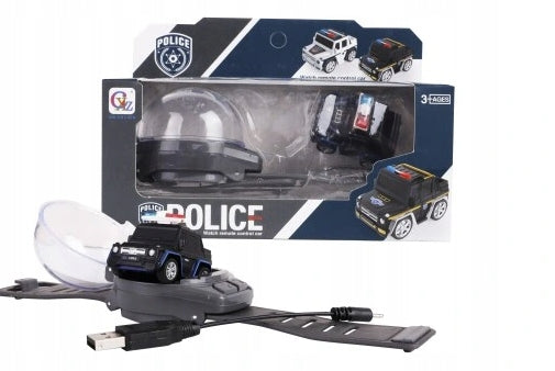 CAR Remote Controlled Mini AUTO Remote Control Watch Brand Pegaz Toys