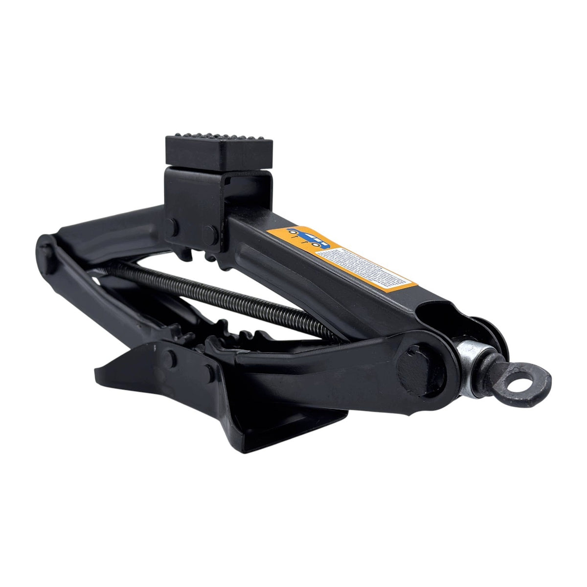 CAR SCISSOR LIFT 2T HAND JACK 114-390 MM FOR WHEEL CHANGE Manufacturer code GX-7291