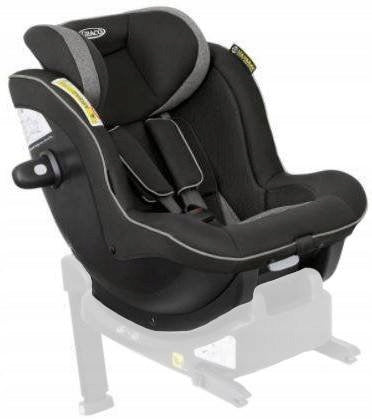CAR SEAT 0-18KG GRACO ISOFIX ISIZE, SAFETY AND COMFORT Brand Graco
