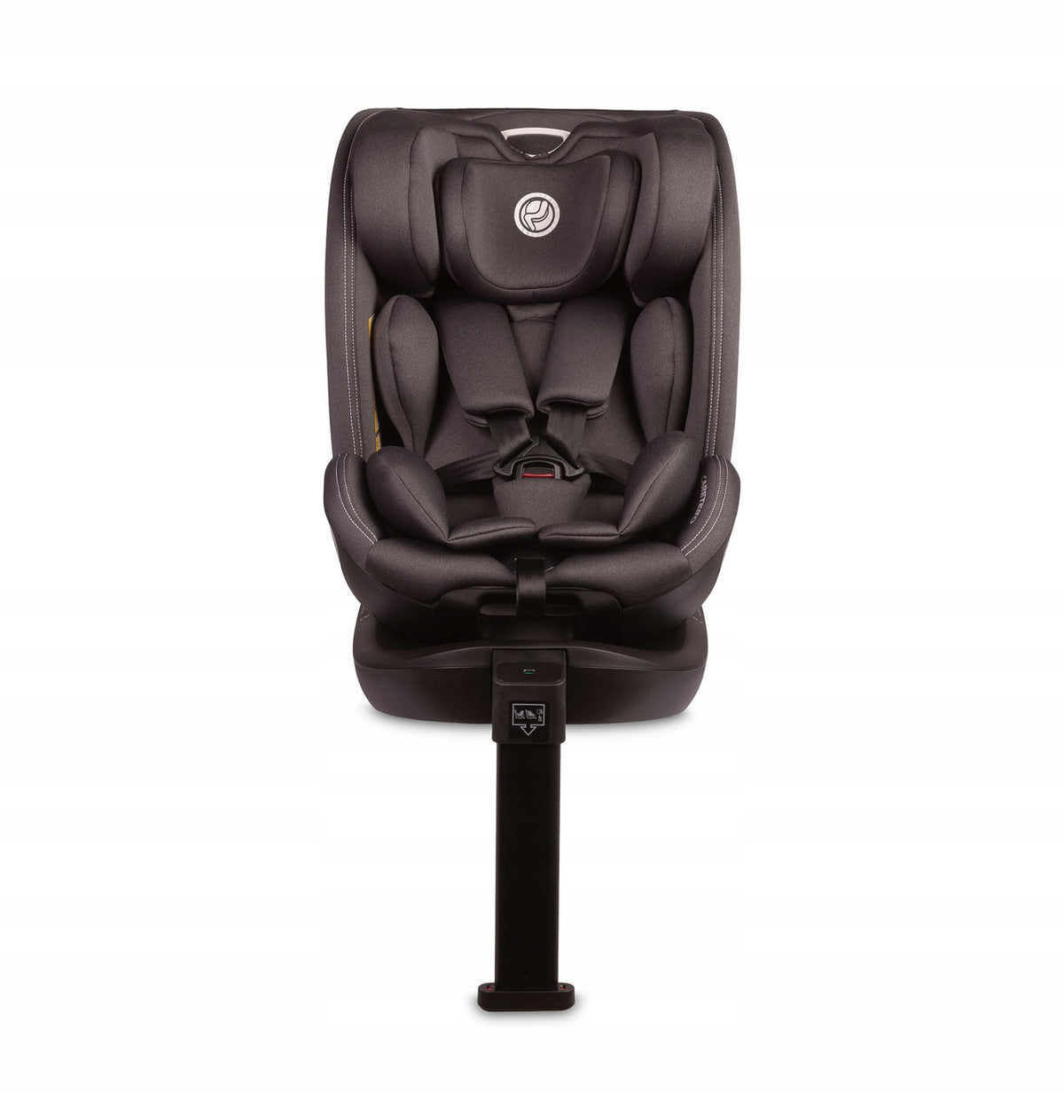 CAR SEAT 40-150 CM i-SIZE SWIVEL INSERT FOR CHILDREN ISOFIX Manufacturer code TERO-18564