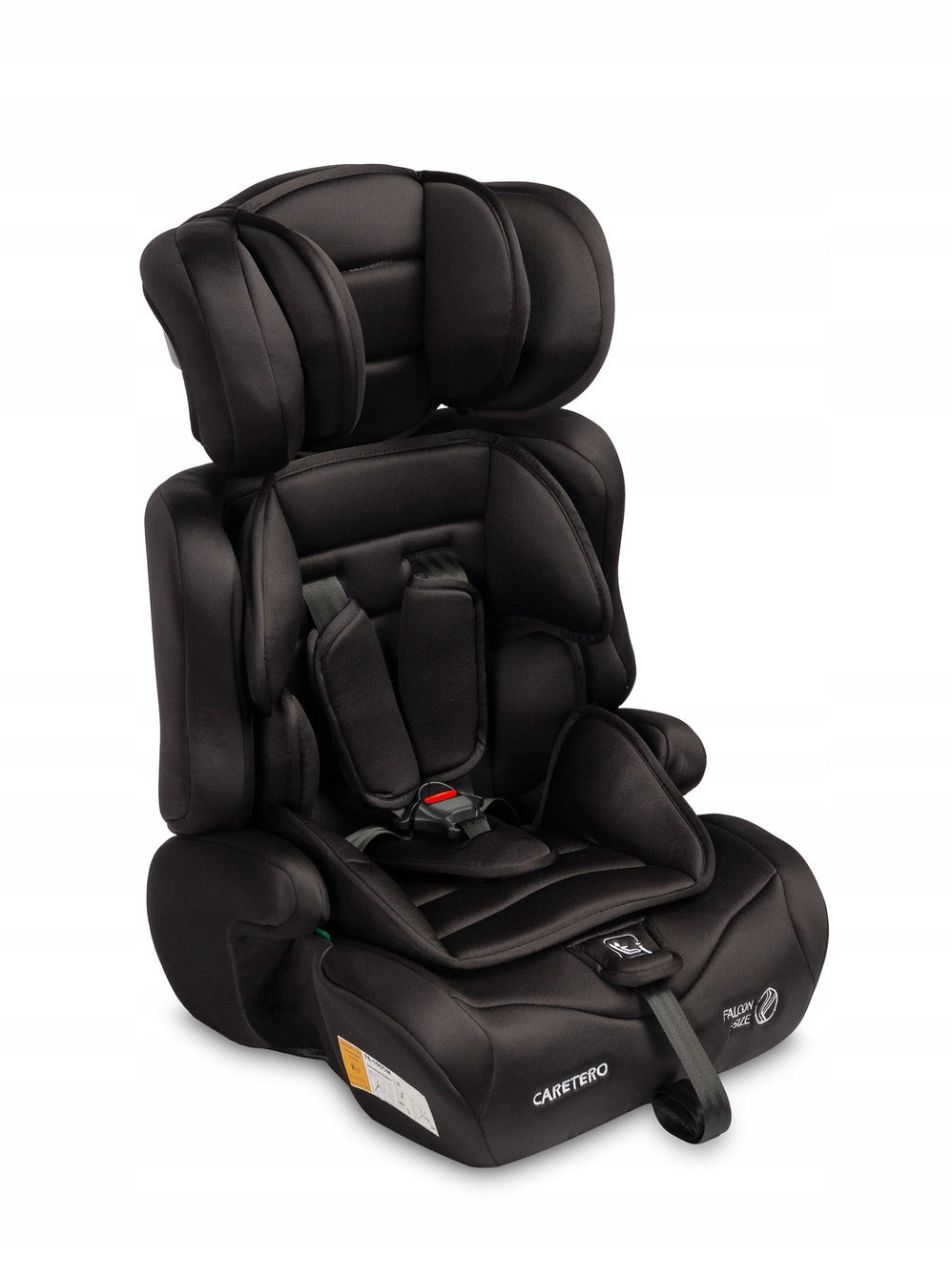 CAR SEAT 76-150 CM i-SIZE INSERT STAND  ADJUSTABLE