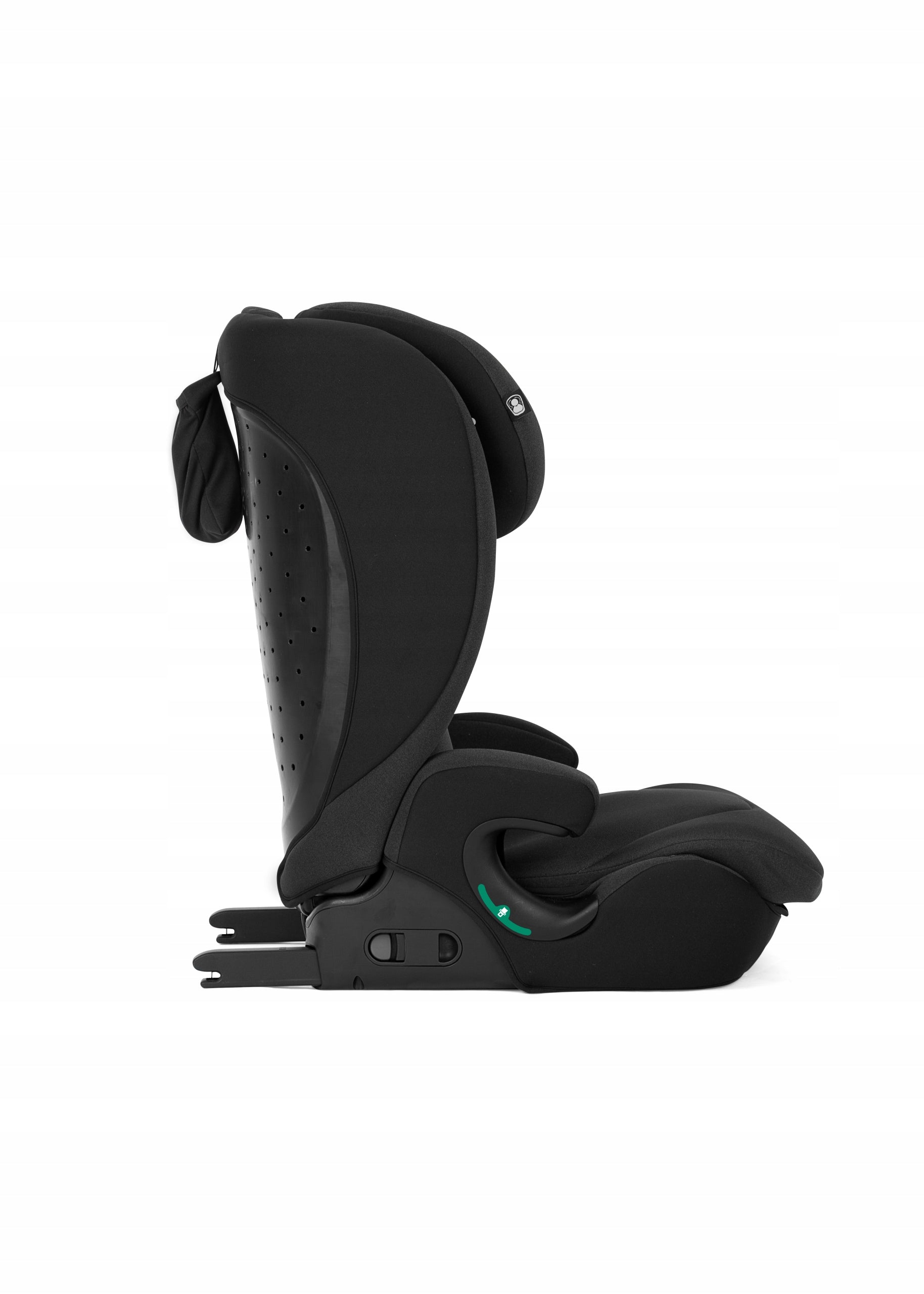 CAR SEAT 9-36KG JOIE CAR SEAT I-IRVANA SHALE 76-150cm R129 I-SIZE Brand Joie
