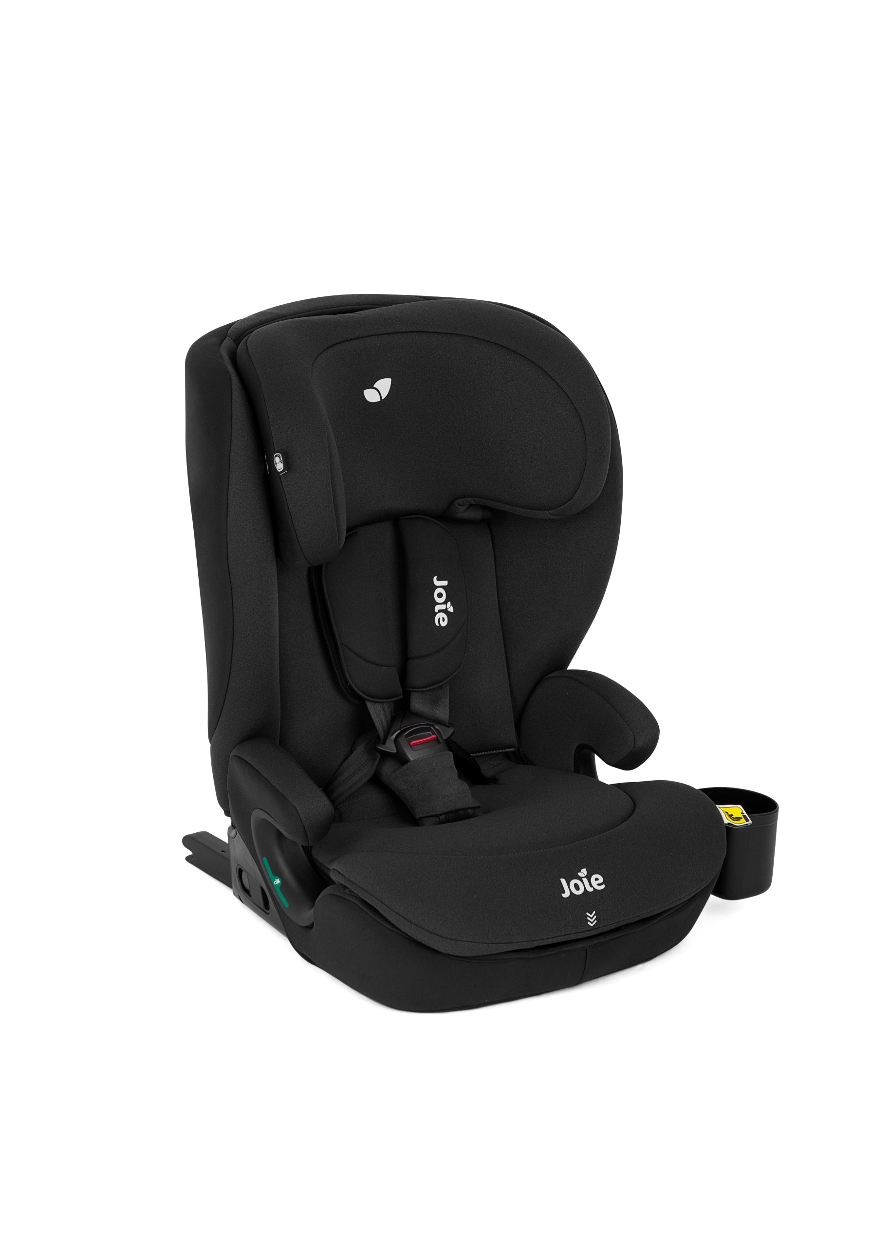 CAR SEAT 9-36KG JOIE CAR SEAT I-IRVANA SHALE 76-150cm R129 I-SIZE