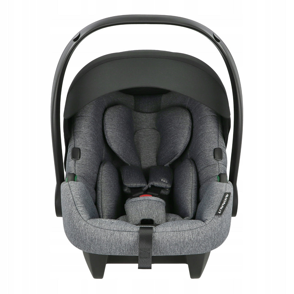 CAR SEAT AVIONAUT Cosmo 2.0 Smart Lightweight Safe Carrier 0+ Brand Avionaut