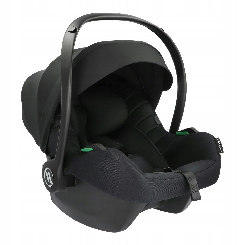 CAR SEAT AVIONAUT Cosmo 2.0 Smart Lightweight Safe Carrier 0+ Color black
