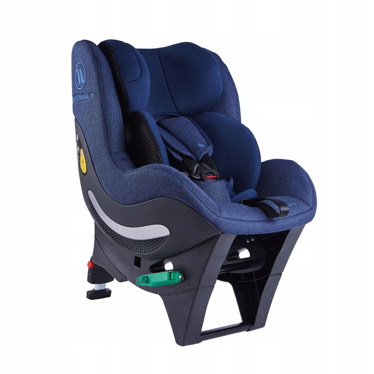 CAR SEAT AVIONAUT SKY 2.0 Test Plus 40-125c 0-25kg Rear Up to 6 years