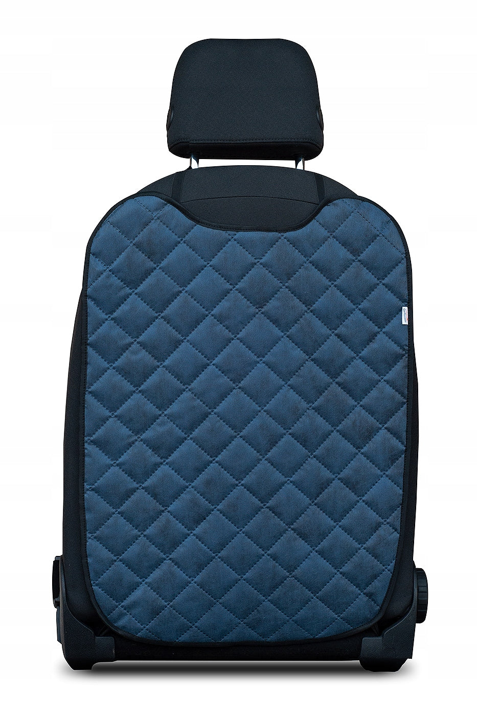CAR SEAT BACK COVER Car Rear Seat Protector DIGGER
