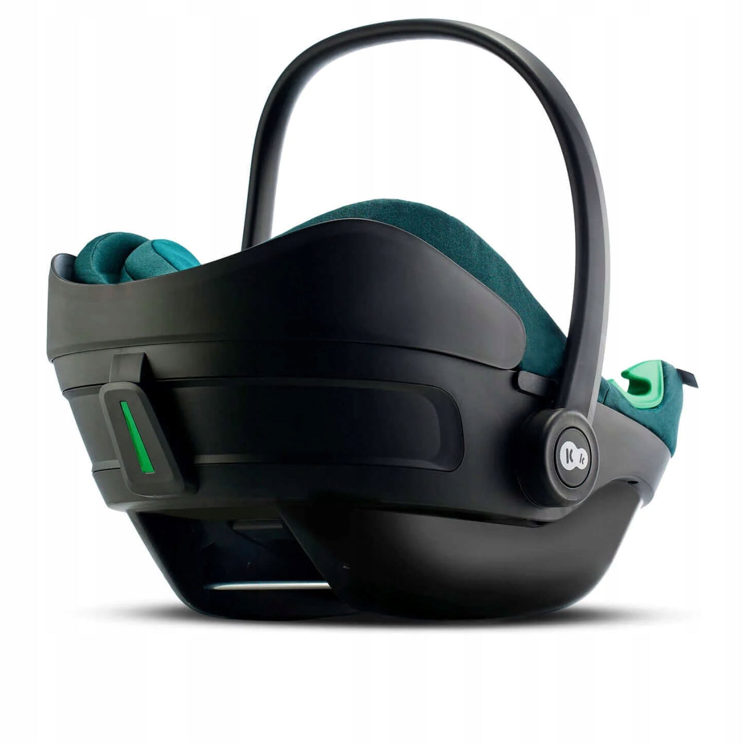CAR SEAT CARRIER KINDERKRAFT I-CARE 40-87cm I-SIZE STANDARD R129 Weight category 0-13 kg