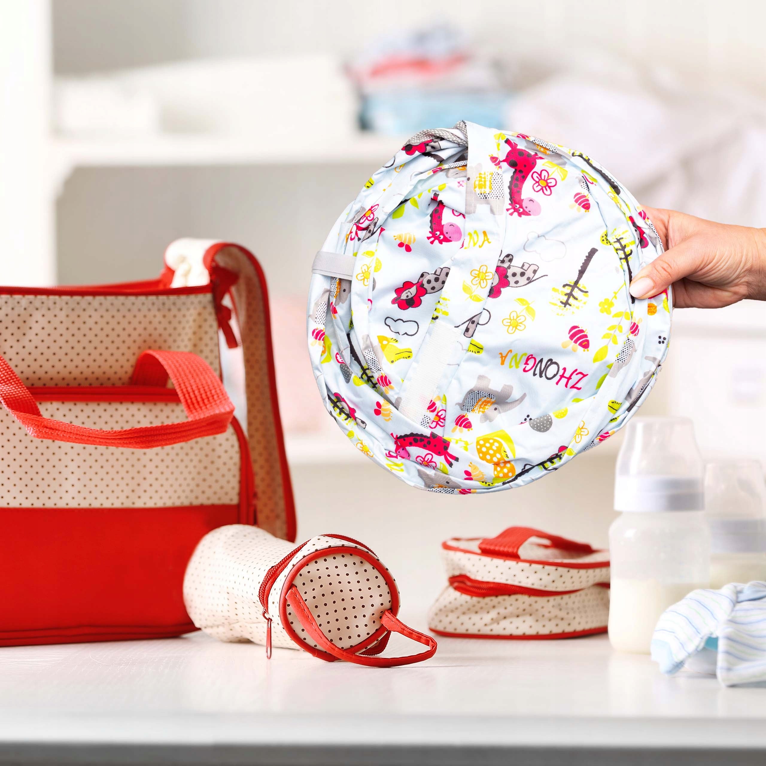CAR SEAT COVER WHEN EATING FOR BABY CHILDREN Brand no brand