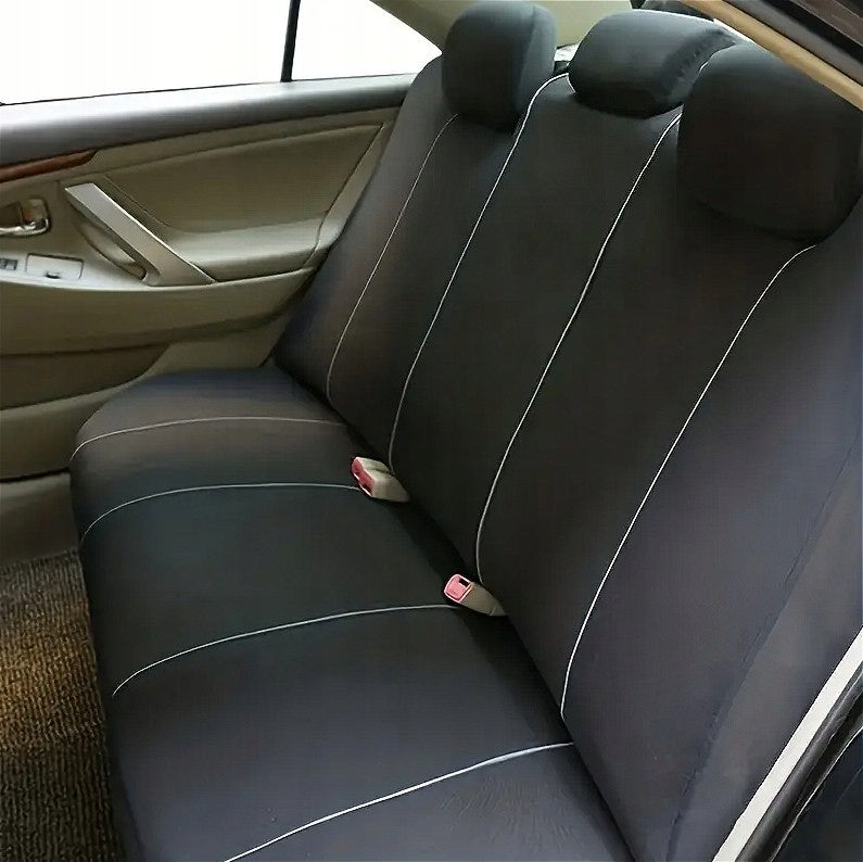 CAR SEAT COVERS SET OF CAR SEAT COVERS Kind multipurpose