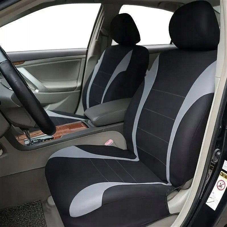 CAR SEAT COVERS SET OF CAR SEAT COVERS Manufacturer no brand